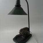 443 5265 Skrivbordslampa